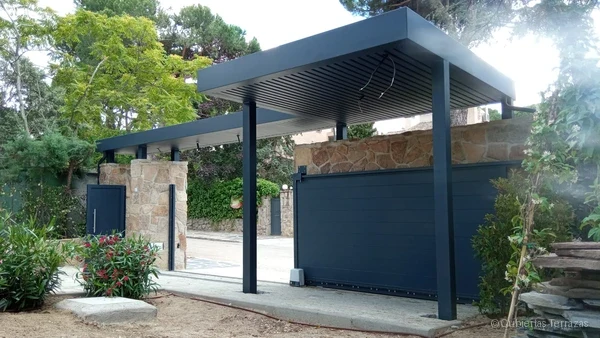 Marquesinas para puertas2