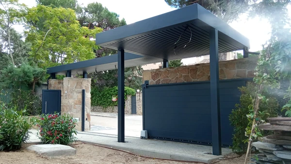 Marquesinas para puertas2