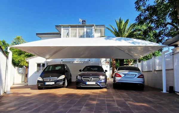 Marquesinas parking18