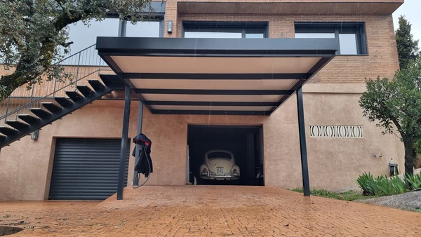Marquesinas parking12